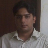 Prashant Shivrain