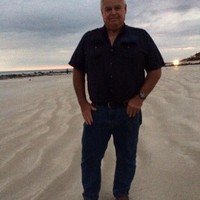 Jeff Ralston