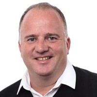 Geir Arne Hansen
