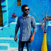 mayank sharma