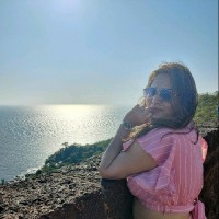 Karishma Bharat Rohra