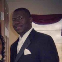 Darryl Crenshaw