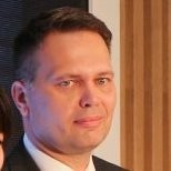 Ole Vesterbæk