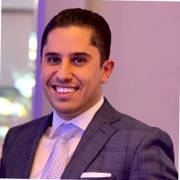 Alfaisal Hamdi, Eit, Pmp