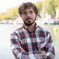 Jean-Alexandre Legault