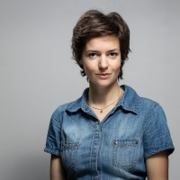 Julia Starodubova