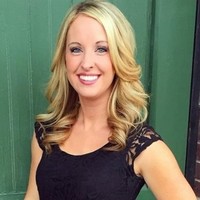 Katie Waldrop