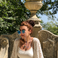Susie Mkrtchian