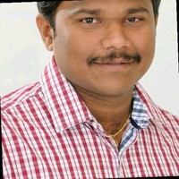 Dr Chaitanya Palagiri