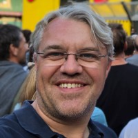 Simon Tilling