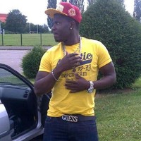 Eric Nyatchou