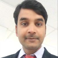Ravi Ranjan