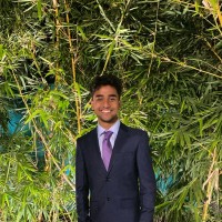 Nachiketh Satish