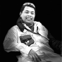 Soffian Hisham Saari