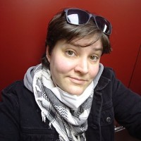 Núria Lorenzo I Royo