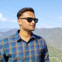 Yashraj Sharma