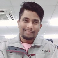 Ahammed Md Faruk