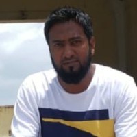 Mohammad Imran