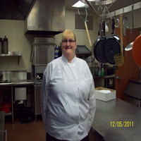 Lisa MacCallum