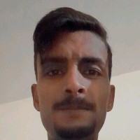 Ashis Ansuman Mohanty
