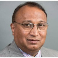 Harish Kamath, PMP