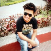 Dipesh Subba