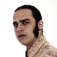 hossien pouresmail
