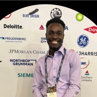 Nathaniel Yeboah