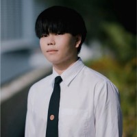 Jiramet Chaisupho