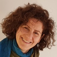 Daphné Hirschfeld - Human Sense Maker