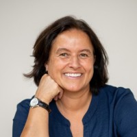 Ann Wilsens
