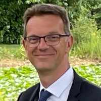 Éric Dubus