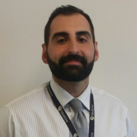 Berj Ermoyan, Mba, Cpc