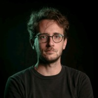 Nicolás Mario Regueiro