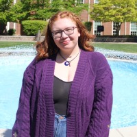 Caroline Dowd