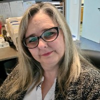 Cassandra S.