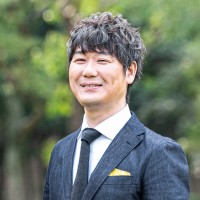 永吉健一