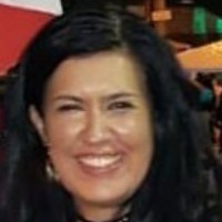 Ericka Pereira