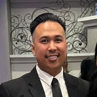 Richard De Jesus, Rrt, Rcp