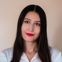 Joanna Scialino