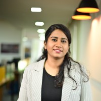 Sushmitha C