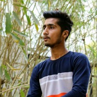 MAKWANA HARSH
