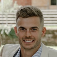 Josh Stevens