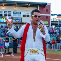 Elvis J Bates