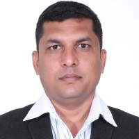 Anil Kumar Yadav