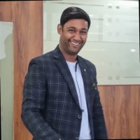 Nikhil K.