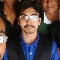 Utsav Parashar