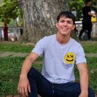 Geovanny Paez