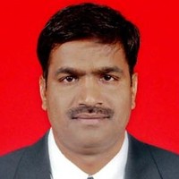 JAGANNATH KHARKANDE