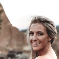 Andie Reeves